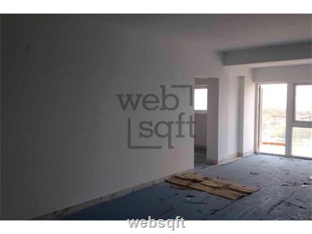 3 BHK Residential Apartment-flats for Sale
